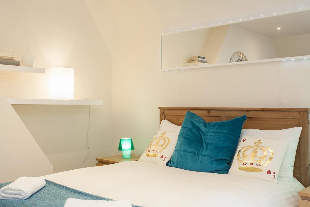Monopoly Accommodations Londres Chambre photo