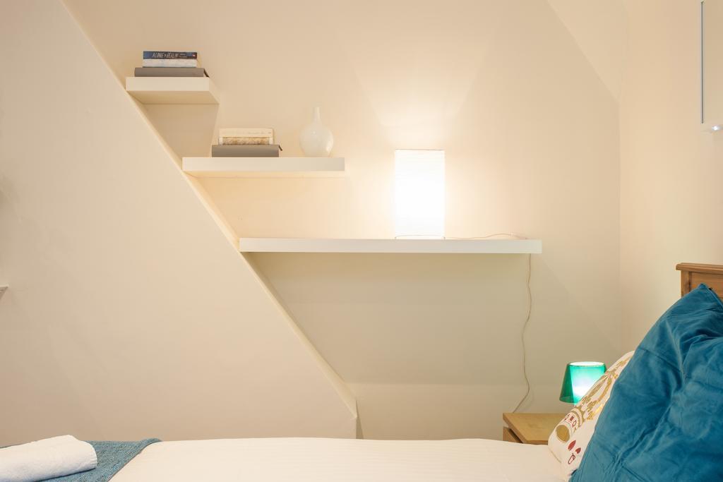 Monopoly Accommodations Londres Chambre photo