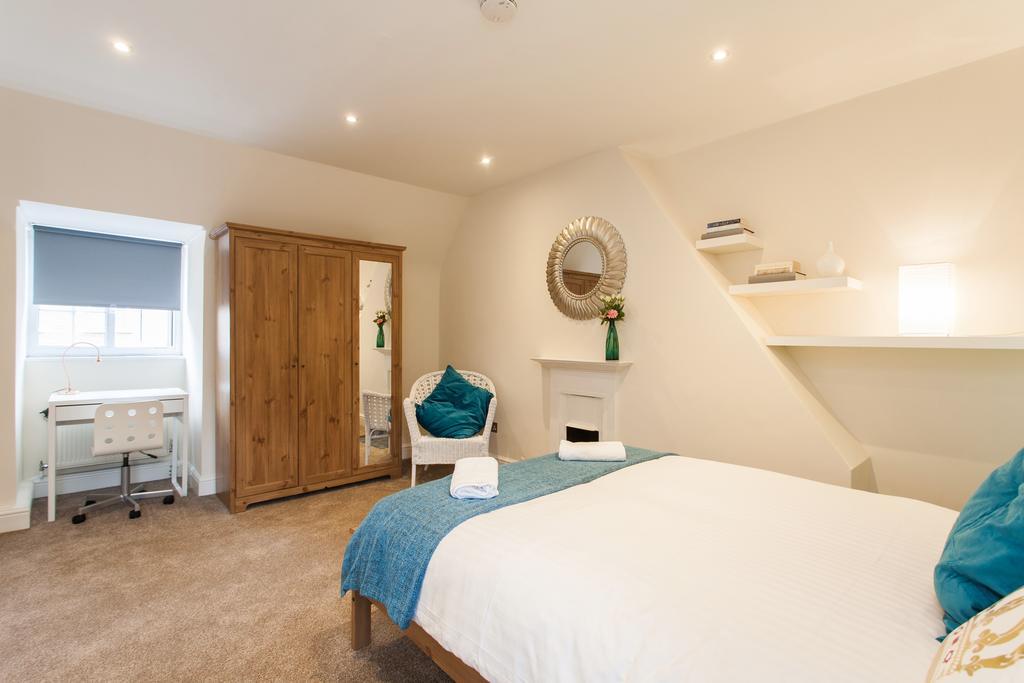 Monopoly Accommodations Londres Chambre photo