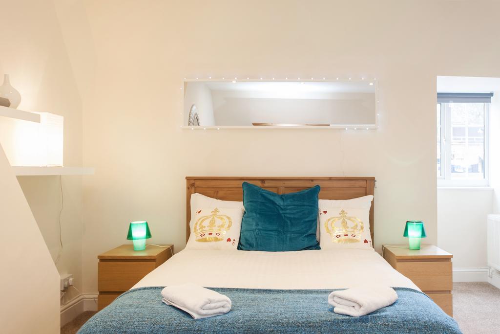 Monopoly Accommodations Londres Chambre photo