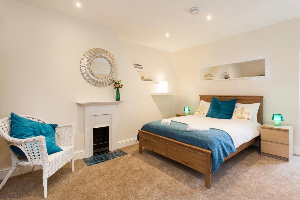 Monopoly Accommodations Londres Chambre photo