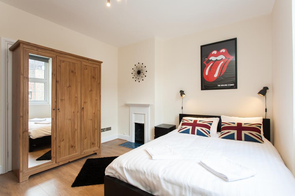 Monopoly Accommodations Londres Chambre photo
