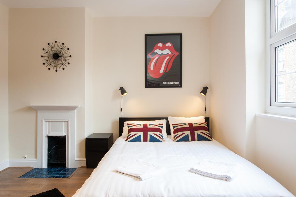 Monopoly Accommodations Londres Chambre photo