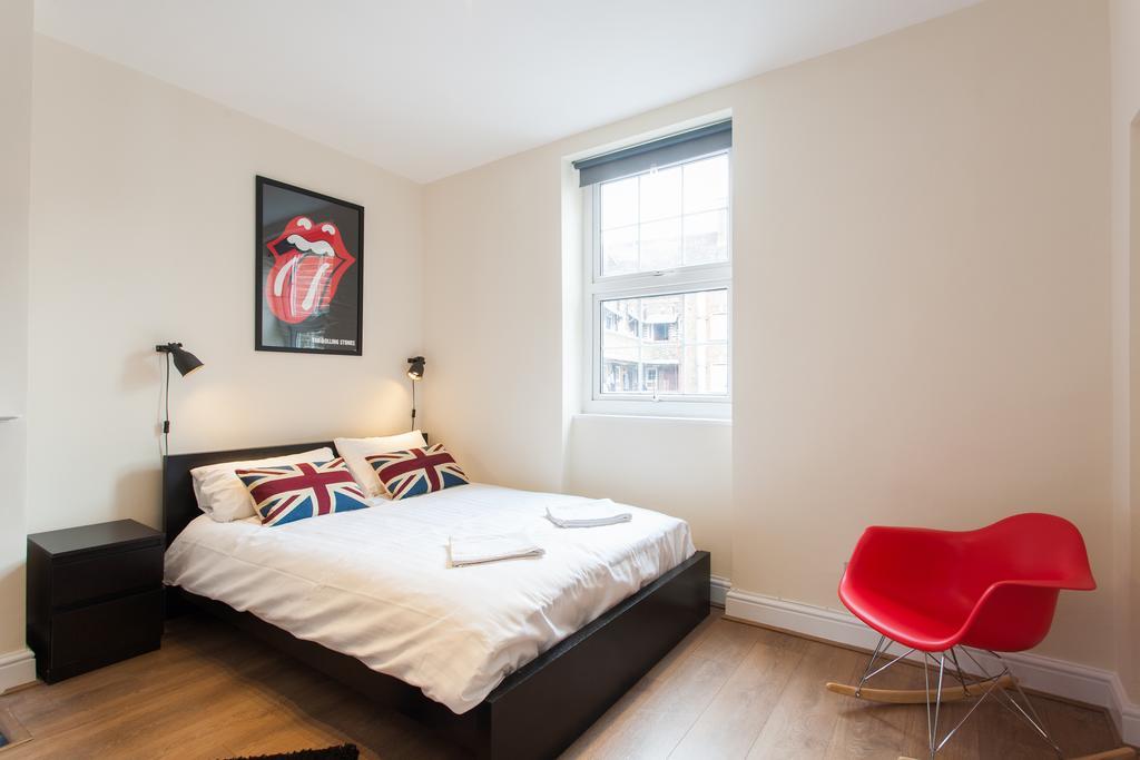 Monopoly Accommodations Londres Chambre photo