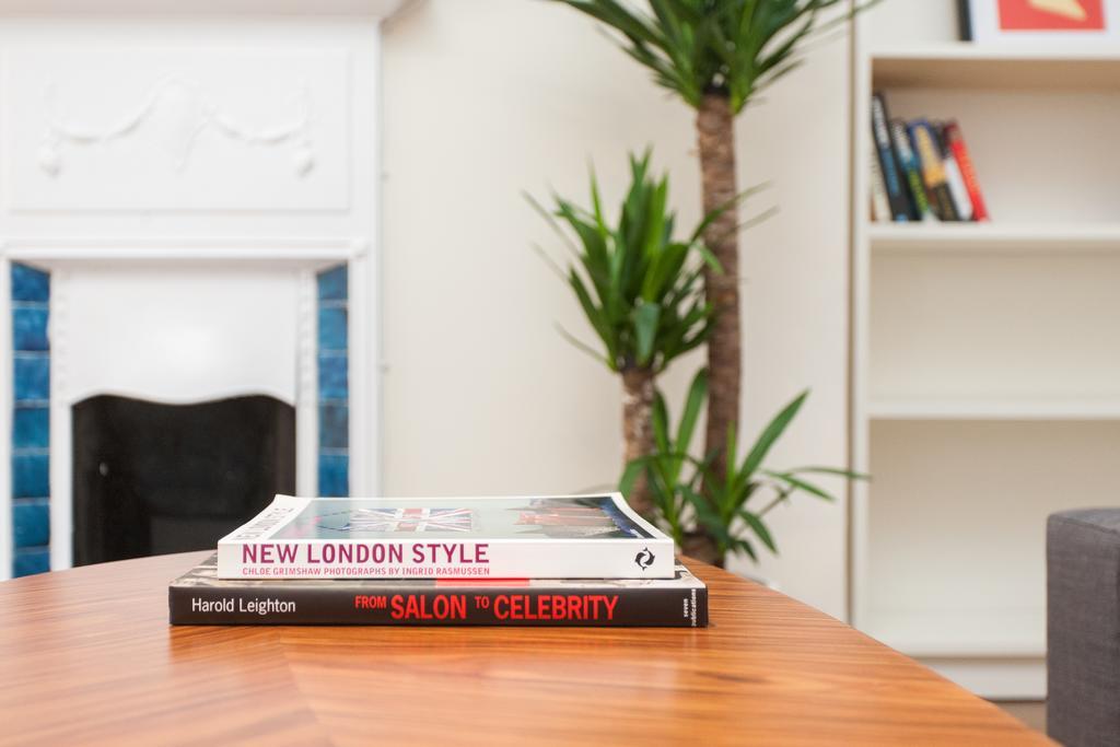 Monopoly Accommodations Londres Chambre photo