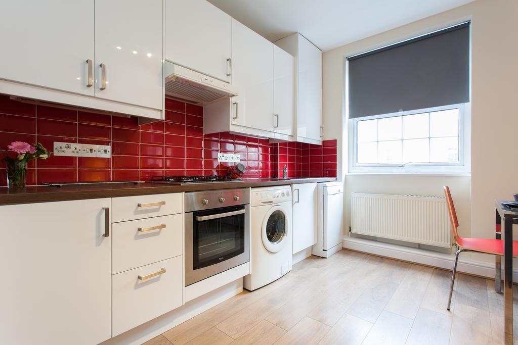 Monopoly Accommodations Londres Chambre photo