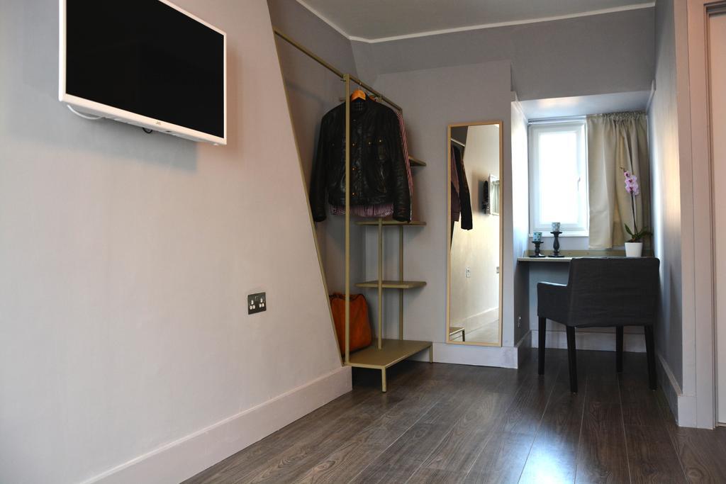 Monopoly Accommodations Londres Extérieur photo