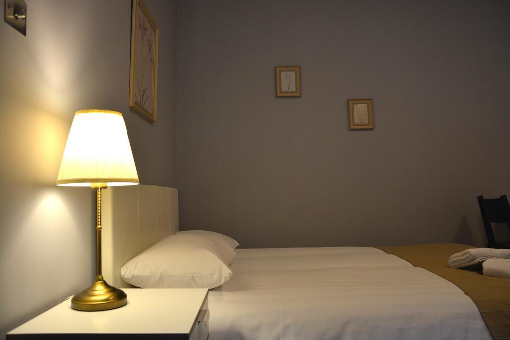 Monopoly Accommodations Londres Extérieur photo