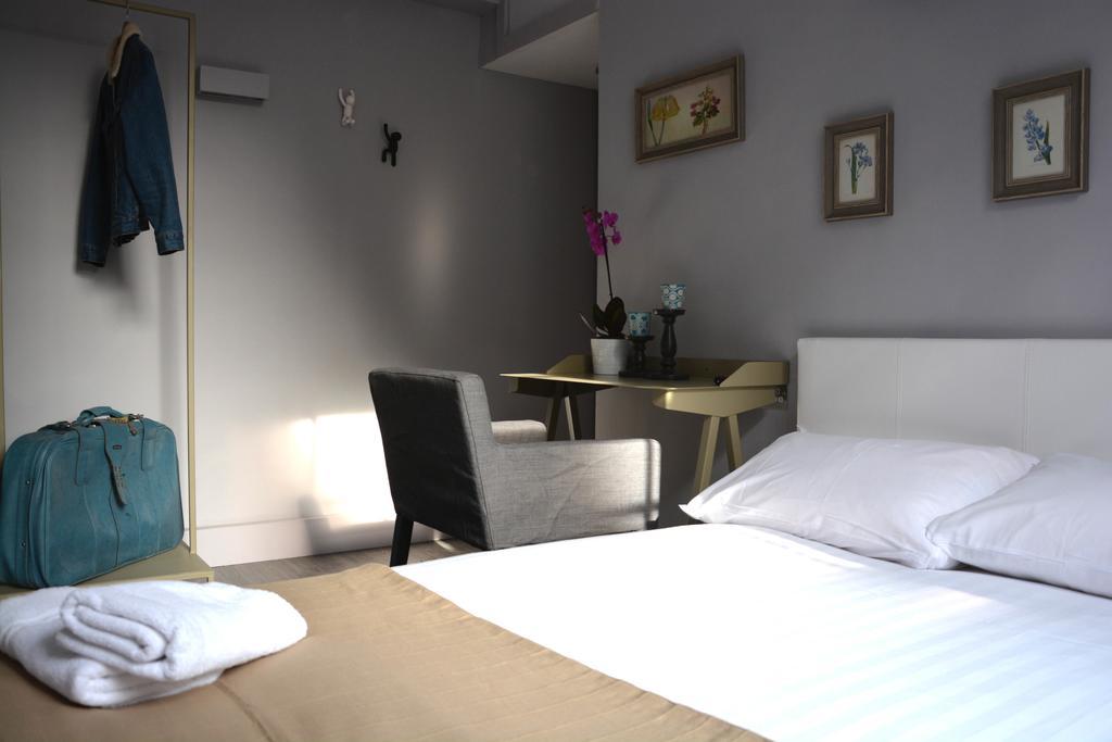 Monopoly Accommodations Londres Extérieur photo