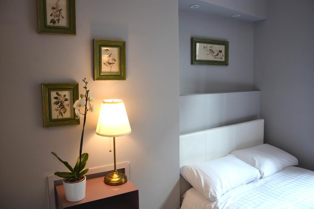 Monopoly Accommodations Londres Extérieur photo