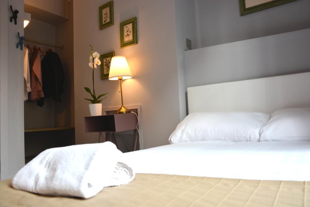 Monopoly Accommodations Londres Extérieur photo