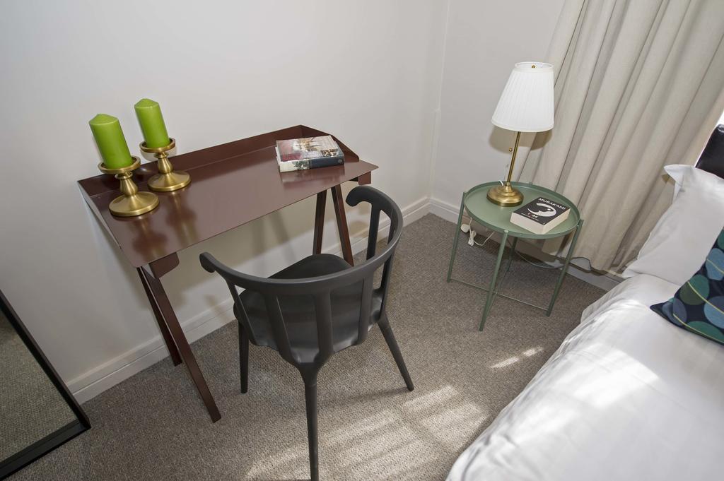 Monopoly Accommodations Londres Extérieur photo