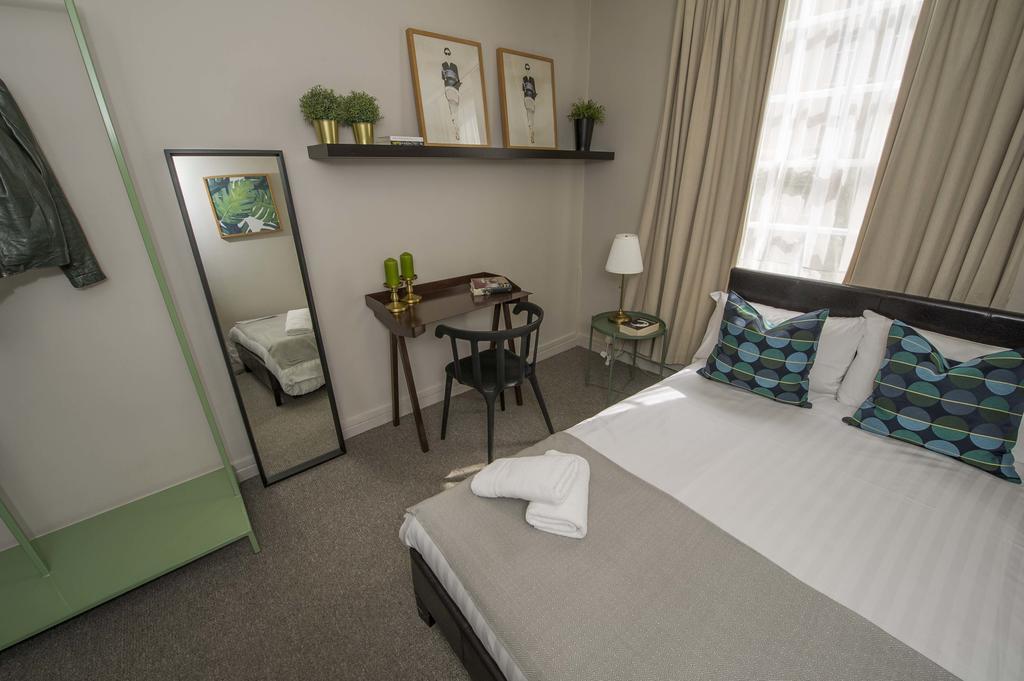 Monopoly Accommodations Londres Extérieur photo