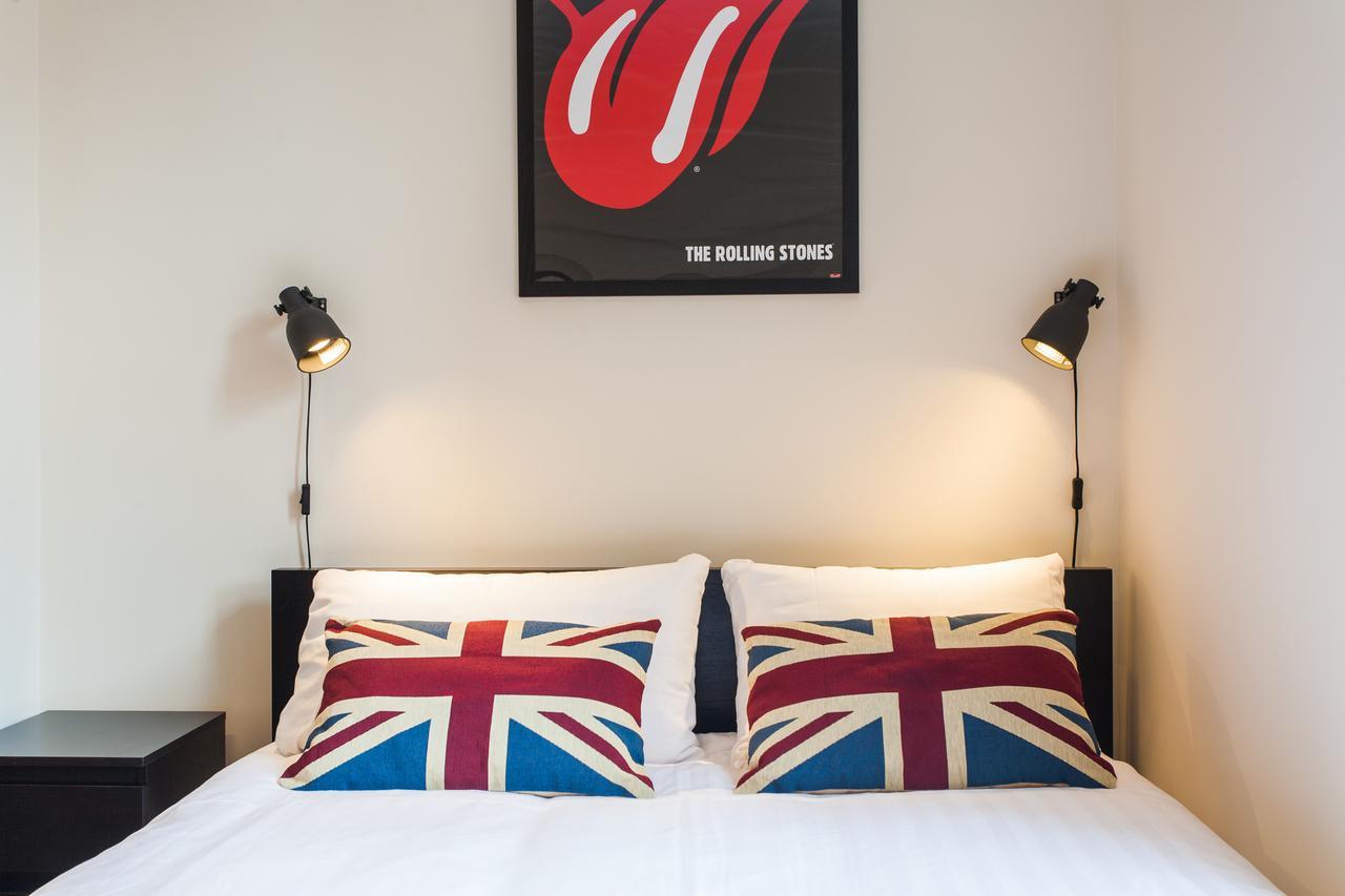 Monopoly Accommodations Londres Chambre photo